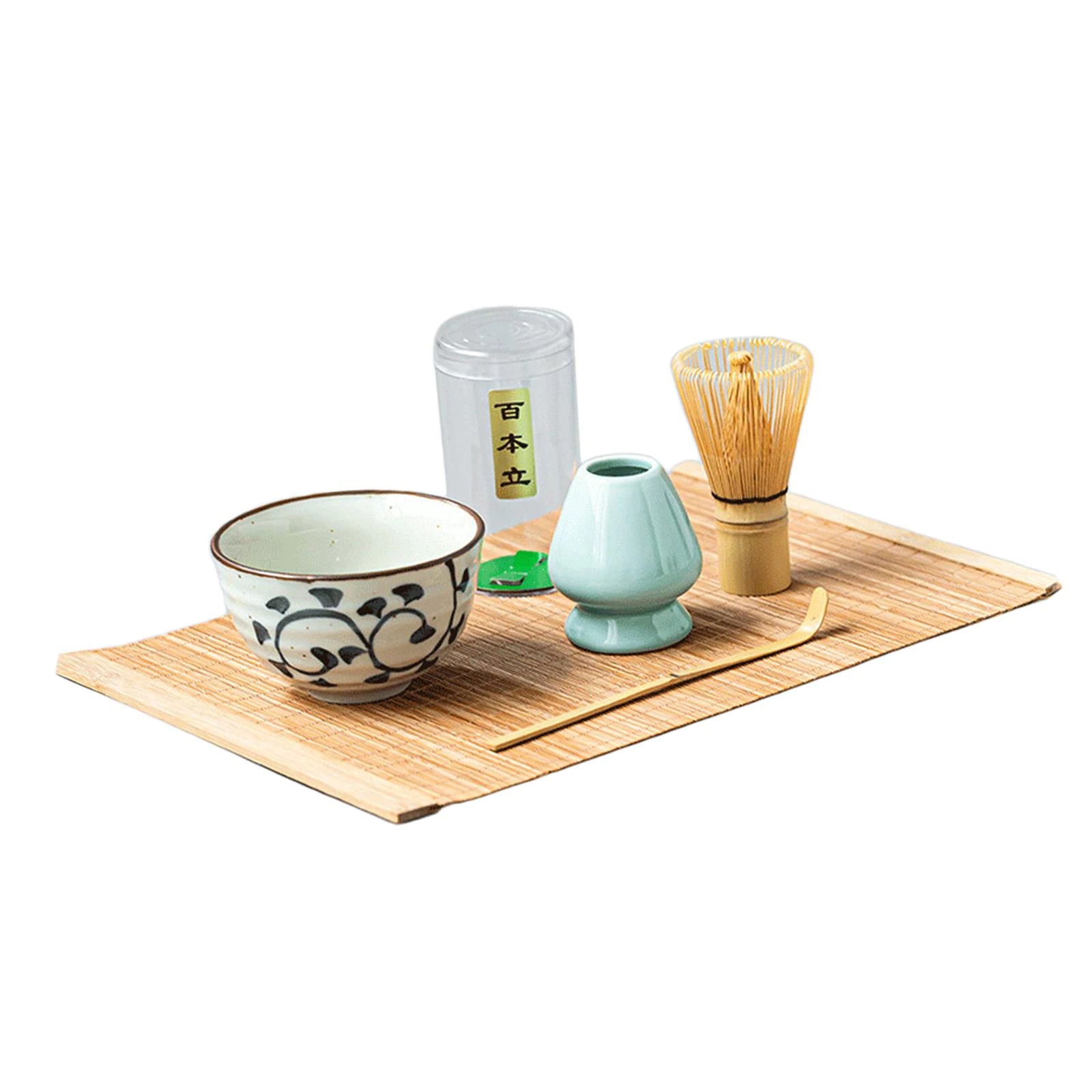 日本製の抹茶セット – acacuss