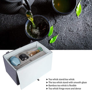 Matcha Tea Gift Set - acacuss