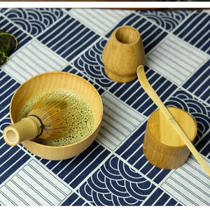 Matcha Tee Set - acacuss