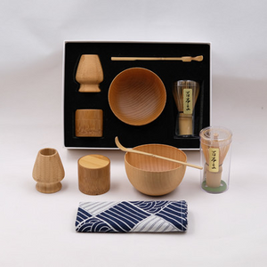 Matcha Tee Set - acacuss