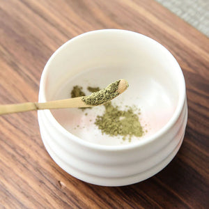 Matcha Whisk and Bowl Set - acacuss