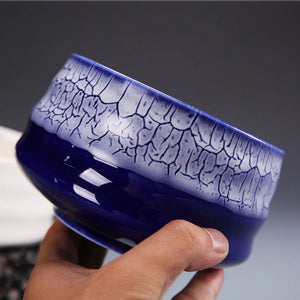 Matcha Whisk and Bowl Set - acacuss