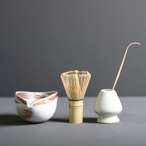 Matcha Whisk and Bowl - acacuss