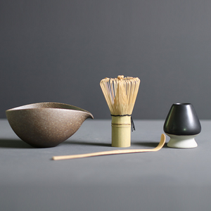Matcha Whisk and Bowl - acacuss