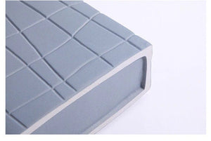 ACACUSS MID Century Modern Decor sculpture VASE Nordic Minimalist Decorative Ornaments Flower Arrangement - housewarming Gift - ACACUSS