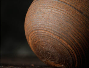 Purple kitchen canisters - acacuss