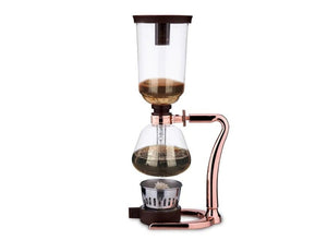 ACACUSS SIPHON COFFEE Maker Set vintage coffee Maker coffee bar decor Art - Coffee Machine Siphonic Distillation Coffee Pot - ACACUSS