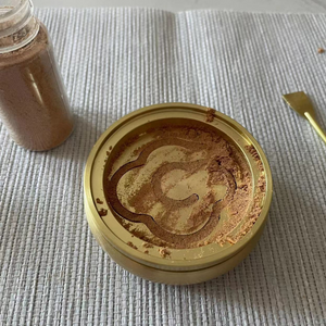 Sand Incense Burner - acacuss