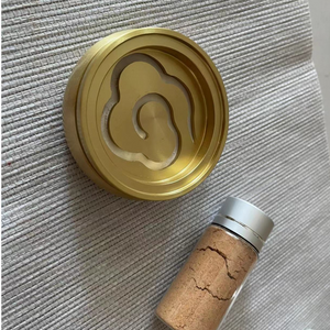 Sand Incense Burner - acacuss