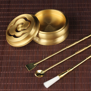 Sand Incense Burner - acacuss