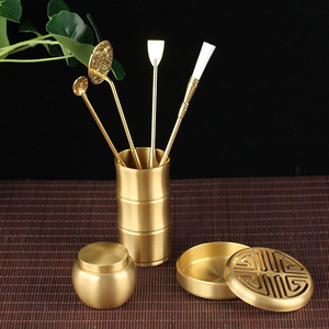 Sand Incense Burner - acacuss