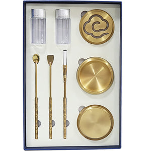 Sand Incense Burner - acacuss