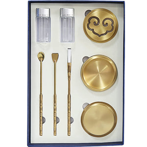 Sand Incense Burner - acacuss