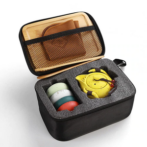 SERVICE À THÉ NOMADE GONG FU CHA 210ML - ACACUSS