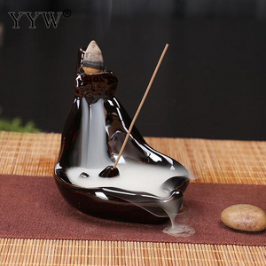 Spacekeeper Incense Burner - acacuss