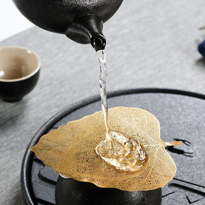 Stainless steel tea strainers - ACACUSS