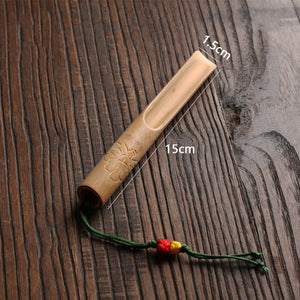 Tea Ceremony Six Gentleman Kung Fu Tea Complete Set - ACACUSS