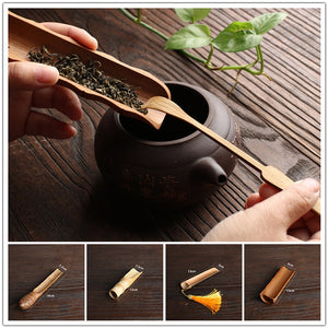Tea Ceremony Six Gentleman Kung Fu Tea Complete Set - ACACUSS