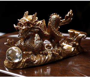 Tea Pet Dragon acacuss