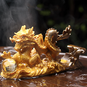 Tea Pet Dragon acacuss