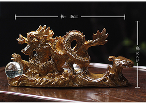 Tea Pet Dragon acacuss