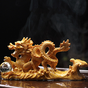 Tea Pet Dragon acacuss