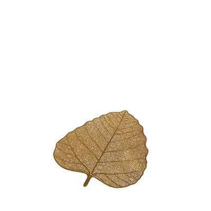 Tea Strainer Leaf Handmade - acacuss