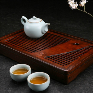 Tea Tray Set acacuss