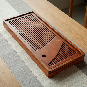 Tea Tray Set acacuss