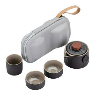 Travel Tea Set - acacuss