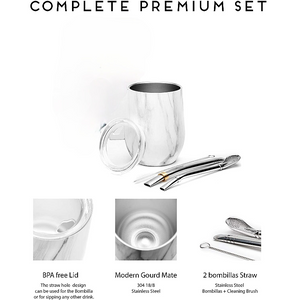Yerba Mate Set - acacuss