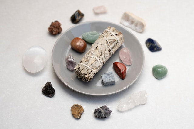 Best Incense For Cleansing acacuss