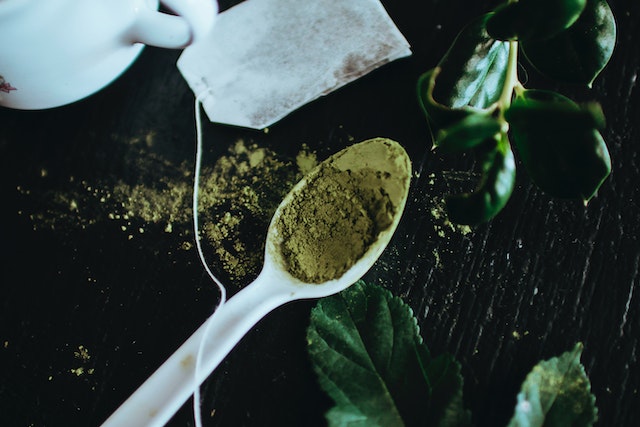 Does Matcha Break a Fast acacuss