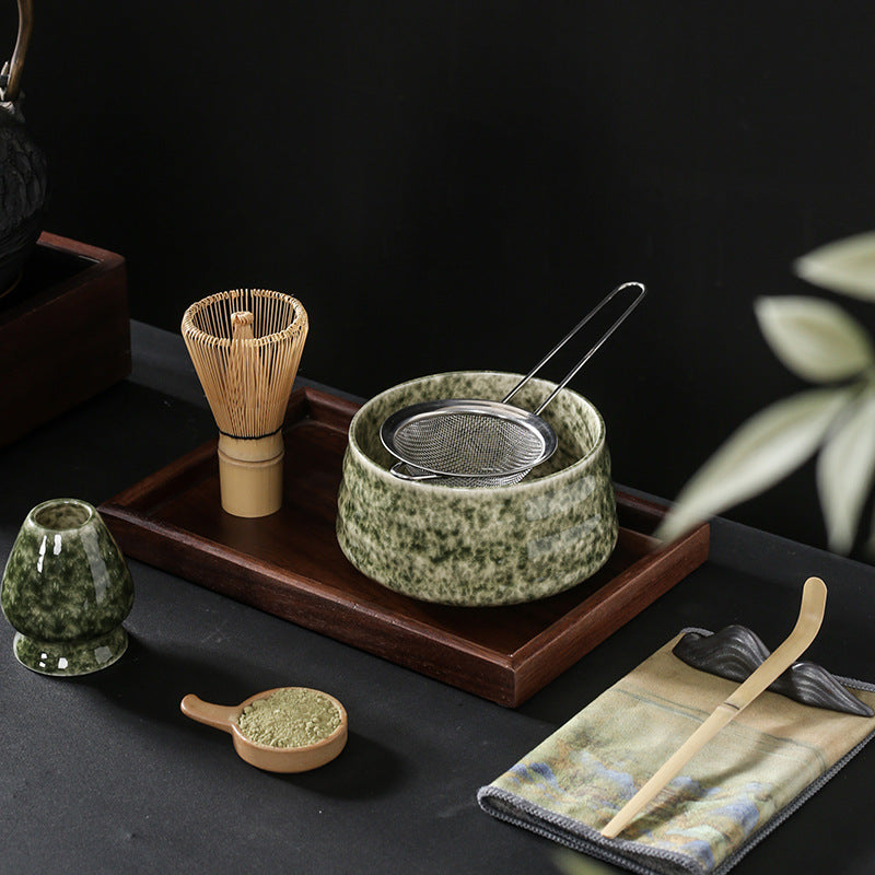 Does Matcha Help with Bloating? All You Need to Know acacuss