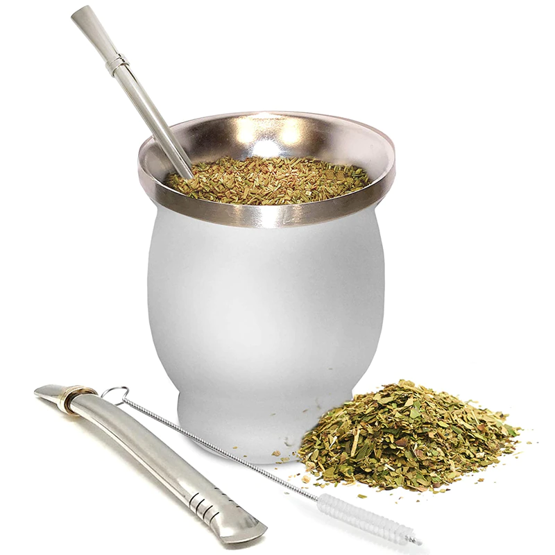 How Long Does Yerba Mate Last: A Guide to Maximizing Your Brew's Freshness acacuss