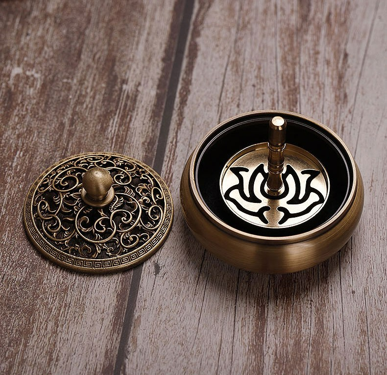 How To Burn Bakhoor Without Charcoal: A Guide to Soothing Scents acacuss