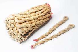How to Burn Rope Incense: A Complete Guide acacuss