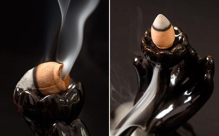 How to Light Cone Incense: A Step-by-Step Guide acacuss