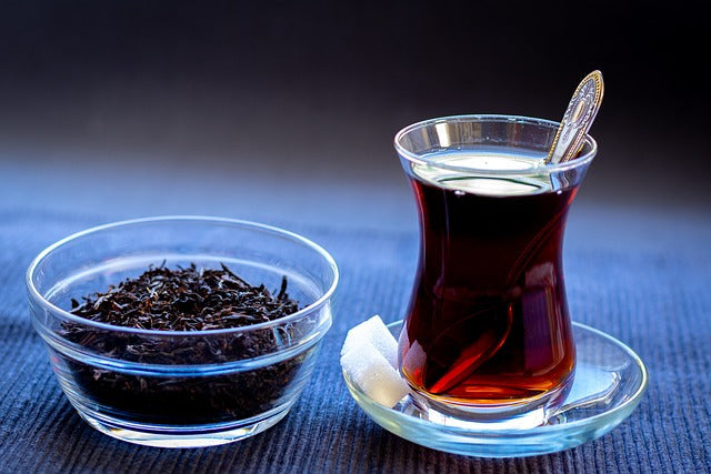 How to Make Turkish Tea: A Guide to Perfectly Brewed Tea acacuss
