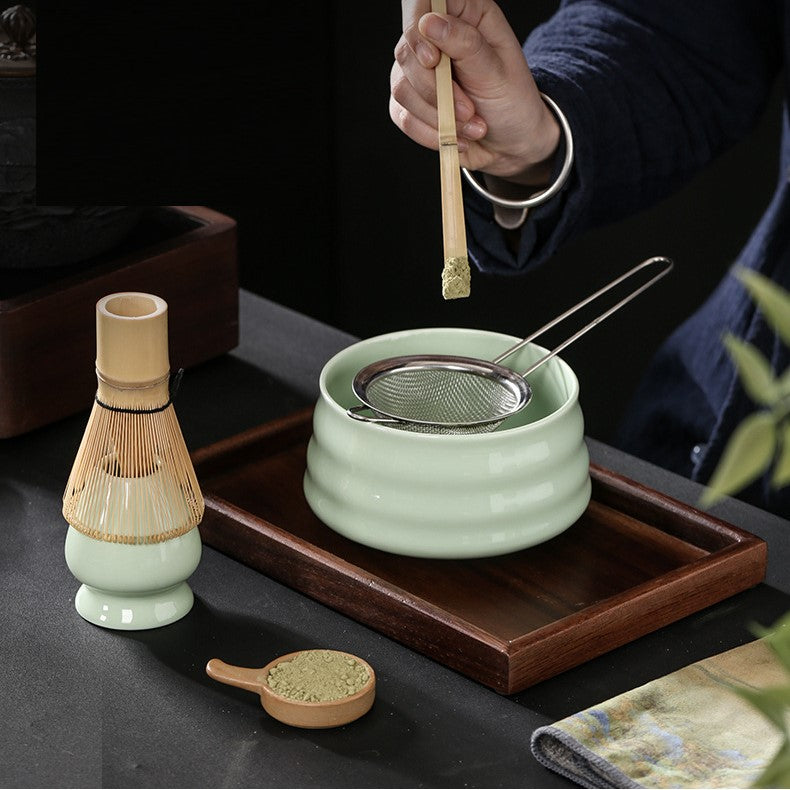 Is Matcha Good for Digestion? Here's What You Need to Know acacuss