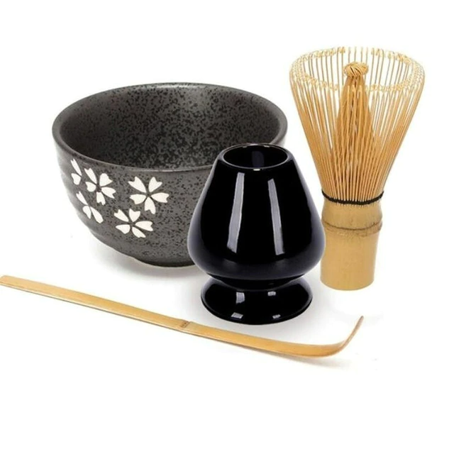Matcha Set! Essential Guide and Everything You Need to Know About ...