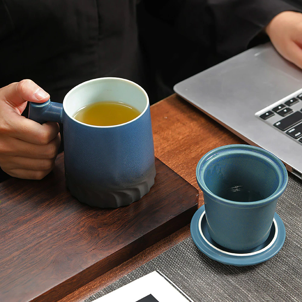 Tea Mugs: The Ultimate Guide acacuss