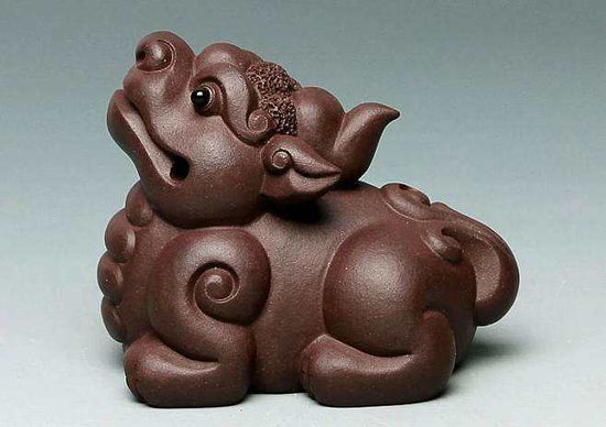 Tea Pets: Exploring the Meaning and Care in Chinese Tea Culture – acacuss