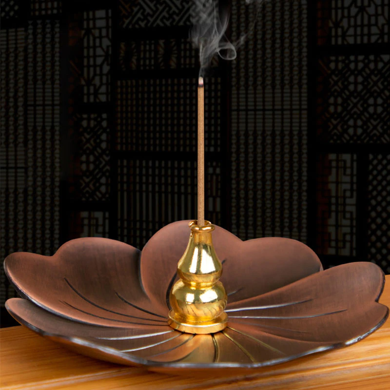 What is incense made of ? acacuss