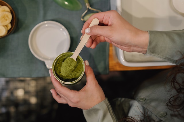 Where Does Matcha Come From acacuss