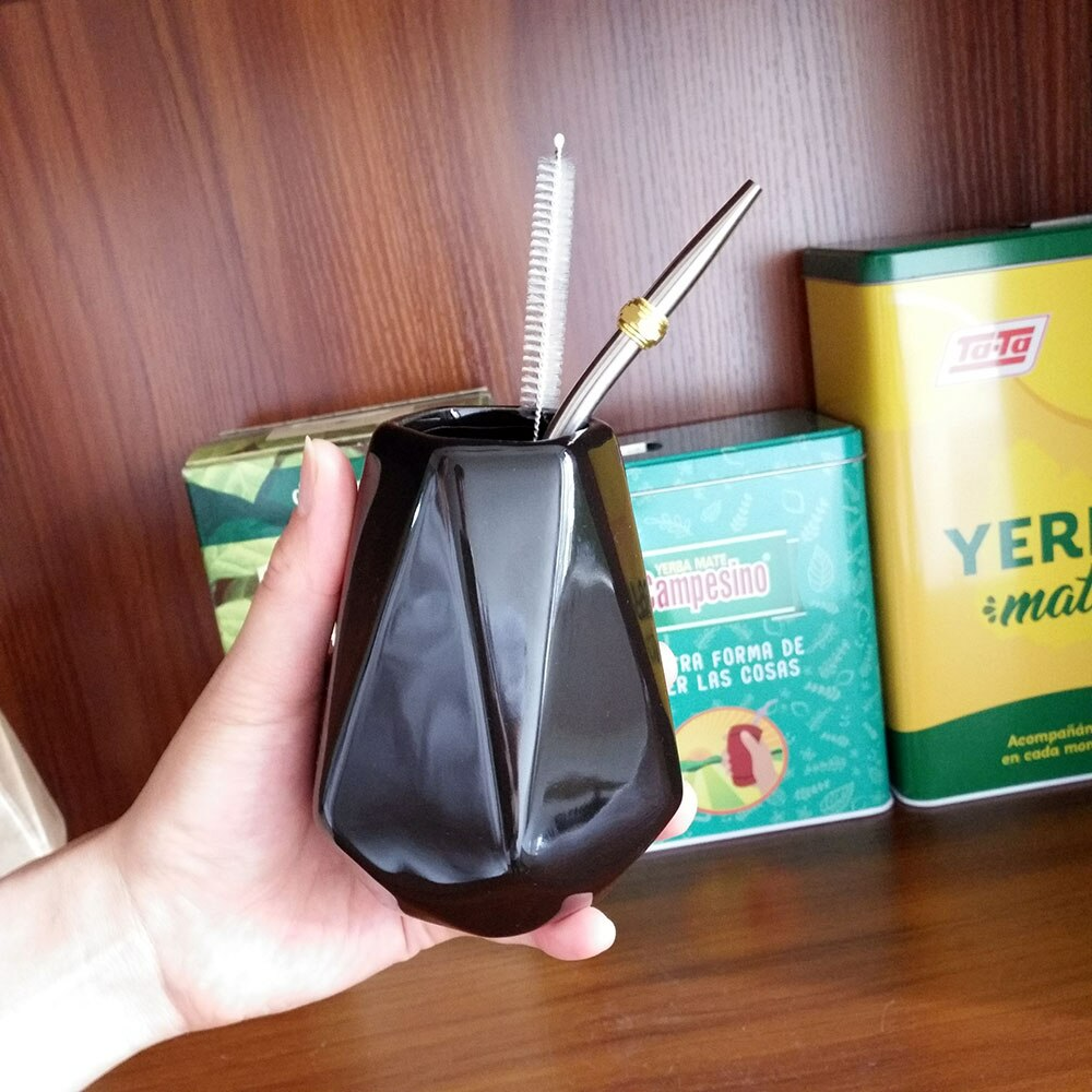 Yerba Mate: How to Use and Prepare A Comprehensive Guide acacuss