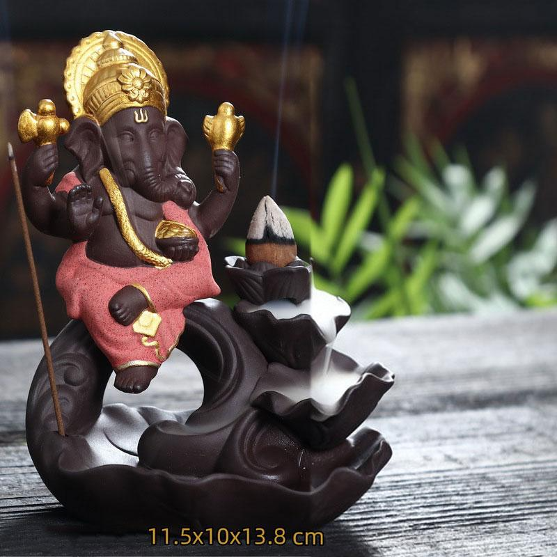 does burning incense cause cancer? acacuss