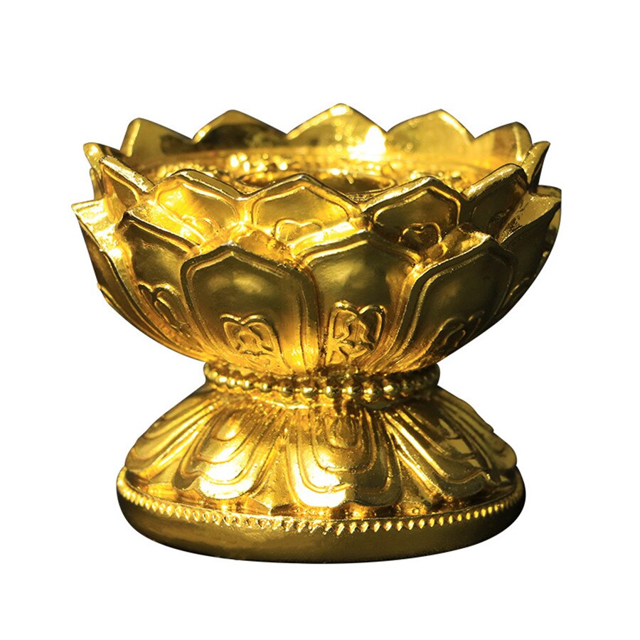 18CM Buddhism Tibetan Classic Portable Fine Copper Prayer Wheel Mini Amitabha Buddha Bless Wheel Brass Hand-hold Wheel acacuss