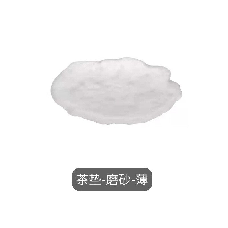 1Pc Japanese Handmade Hammer Pattern Tea Cup Transparent Matte Kungfu Tea Cup Frozen Coaster Wine Cup Home Office Drinkware 45ml acacuss