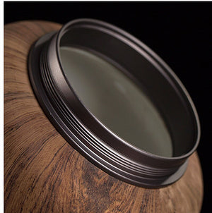 1Pcs Private Custom、Pet Cremation Urn、Ceramics Sealed 、Funeral Ashes 、Dog Cat Keepsake acacuss